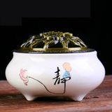  Lò Xông Trầm Trực Tiếp - LXTT51 