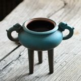  Lò/Lư Xông Trầm Chân Cao - DCN103 