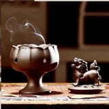  Lư Xông Trầm Kỳ Lân Chiêu Tài  Lộc DCN231002 