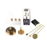  Bộ Dụng Cụ Nghệ Thuật Xông Trầm-DCN108 