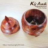  Lò Xông Trầm Trực Tiếp - LXTT61 
