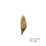  Mặt Dây Chuyền Trầm Hương MDC60 