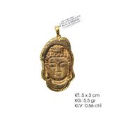  Mặt Dây Chuyền Trầm Hương MDC088 