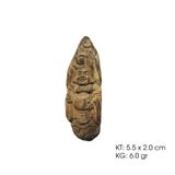  Mặt Dây Chuyền Trầm Hương MDC65 