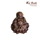  Mặt Dây Chuyền Trầm Hương Sánh Chìm MS-004 