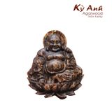  Mặt Dây Chuyền Trầm Hương Sánh Chìm MS-004 