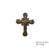  Mặt Dây Chuyền Trầm Hương Sánh Chìm MS-007 