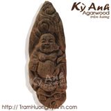  Mặt Dây Chuyền Trầm Hương MDC65 