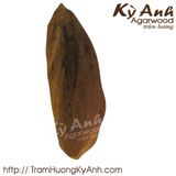  Mặt Dây Chuyền Trầm Hương MDC65 