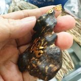  Mặt Dây Chuyền Trầm Hương Chìm Nước MDC081 