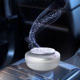  Bộ Xông Trầm Ô Tô LX240817 