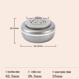  Bộ Xông Trầm Ô Tô LX240817 