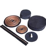  Miếng Lót Chống Cháy Cách Nhiệt Nhiều Hình Dáng CC01 