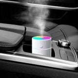  Máy Tỏa Hương Dành Cho Ô Tô LX06 