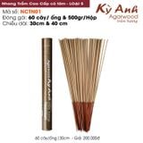 Nhang Trầm Hương NCTN01 