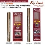  Nhang Trầm Hương NCTN03 