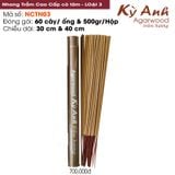  Nhang Trầm Hương NCTN03 