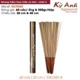  Nhang Trầm Hương NCTN03 