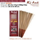  Nhang Trầm Hương NCTN03 