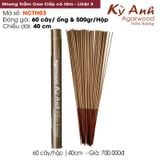  Nhang Trầm Hương NCTN03 