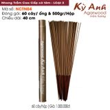  Nhang Trầm Hương NCTN04 