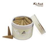  Nhang Trầm Hương Nụ NT08 