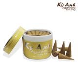  Nhang Trầm Hương Nụ NT04 