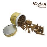  Nhang Trầm Hương Nụ NT04 