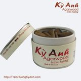  Nhang Trầm Hương Nụ NT08 