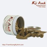  Nhang Trầm Hương Nụ NT08 