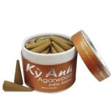  Nhang Trầm Hương Nụ NT02 