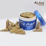  Nhang Trầm Hương Nụ NT01 