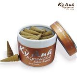  Nhang Trầm Hương Nụ NT02 