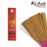  Nhang Quế Tự Nhiên Dài 20cm NQ20 