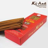  Nhang Quế Tự Nhiên Dài 20cm NQ20 