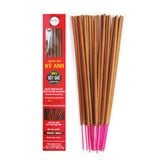  Nhang Quế Kỳ Anh Size Lớn Dài 50 cm-NQL50 