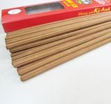  Nhang Quế Kỳ Anh Size Lớn Dài 50 cm-NQL50 