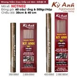  Nhang Trầm Hương NCTN02 