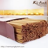  Nhang Trầm Hương Phổ Thông Loại C NCT30C-40C 
