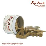  Nhang Trầm Hương Nụ NT08 