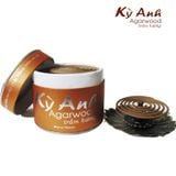  Nhang Vòng/ Khoanh Trầm Hương loại 3-4 giờ- NV04 