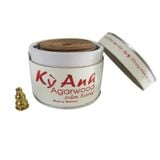  Nhang Vòng/Khoanh Trầm Hương 4 giờ  NV-01 