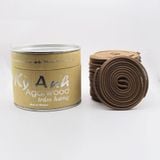  Nhang Vòng/Khoanh Trầm Hương 4-5 giờ NV-05 