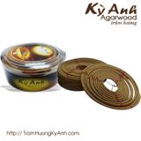  Nhang Vòng size lớn 24 giờ-  NV-03 