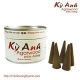  Nhang Trầm Hương Nụ NT08 