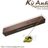  Nhang Trầm Hương Không Tăm NC06 - 20gr 