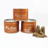  Nhang Trầm Hương Nụ NT02 