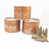  Nhang Trầm Hương Nụ NT02 