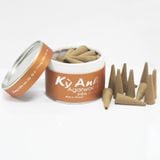  Nhang Trầm Hương Nụ NT02 