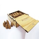  Nhang Trầm Hương Nụ Búp Sen- NT07A 